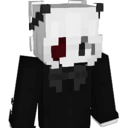 Sv2Dawn2m8 Minecraft avatar bust