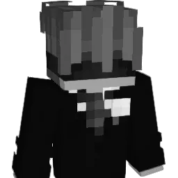Sv2Forgentn Minecraft avatar bust