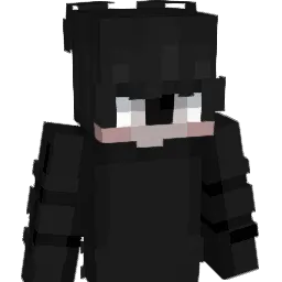Sv2Frost1vy Minecraft avatar bust