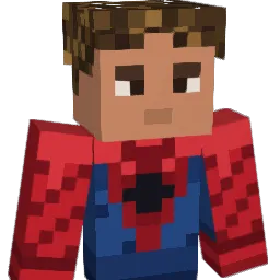Sv2Grimhrf Minecraft avatar bust