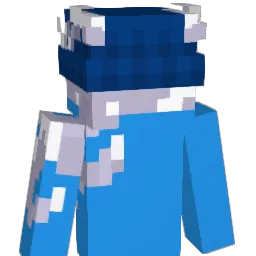 Sv2Iron2fb's Minecraft skin