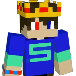 Sv2KSxikrI5BzSv2's Minecraft skin