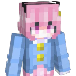 Sv2Neonikx Minecraft avatar bust
