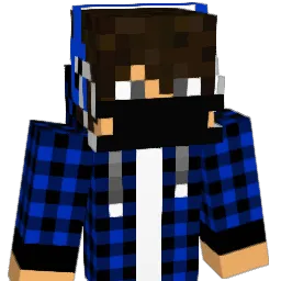 Sv2RarEnmfNCfSv2 Minecraft avatar bust