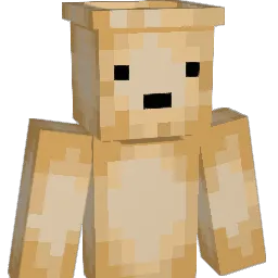 Sv2ThQPNbjcloSv2 Minecraft avatar bust