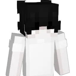Sv2_Void_thu's Minecraft skin