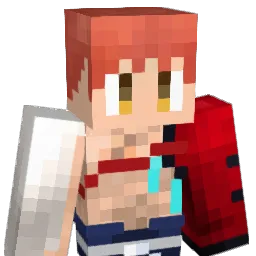 Sv4ge Minecraft avatar bust