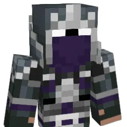 SvEaZyy Minecraft avatar bust