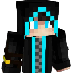 SvSNima's Minecraft skin