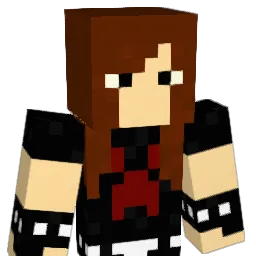 Svalbar Minecraft avatar bust