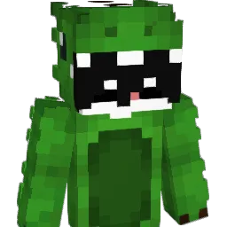 Svalikk_'s Minecraft skin