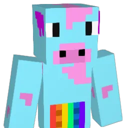 Svambz Minecraft avatar bust