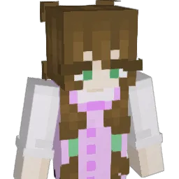 Svamp_Kramp Minecraft avatar bust