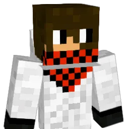 Svan12's Minecraft skin