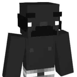 Svane69 Minecraft avatar bust