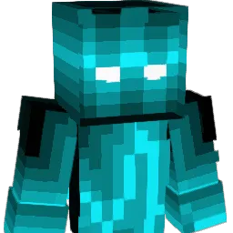Svaneby80 Minecraft avatar bust