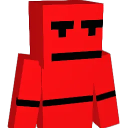SvanteBerra's Minecraft skin