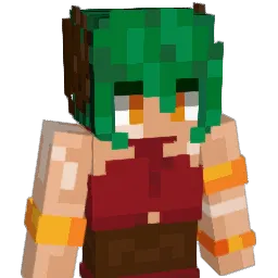 Svarias's Minecraft skin