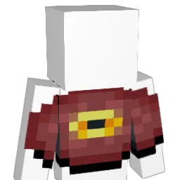 Svarnite's Minecraft skin