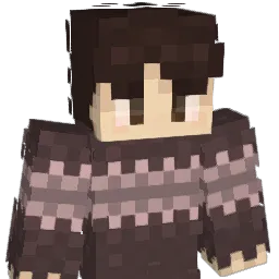 SvartasteKatten Minecraft avatar bust