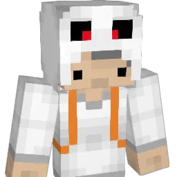 Svasel Minecraft avatar bust