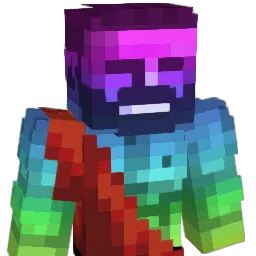 SvastoSlav4ik Minecraft avatar bust