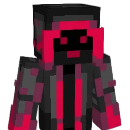 Svayx Minecraft avatar bust