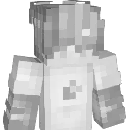 Svcha's Minecraft skin