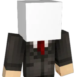 Svect's Minecraft skin