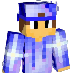 Svei9 Minecraft avatar bust