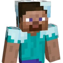 Svell_ Minecraft avatar bust