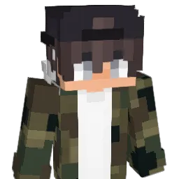 SvelterFall's Minecraft skin