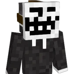 Sven10hd Minecraft avatar bust