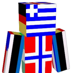 Sven1804 Minecraft avatar bust