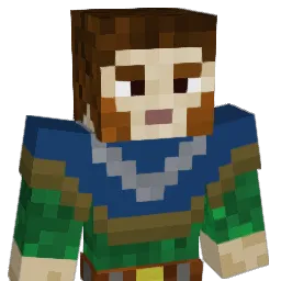 Sven2Win's Minecraft skin