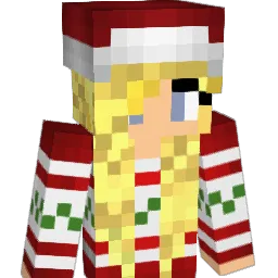 Sven3311 Minecraft avatar bust