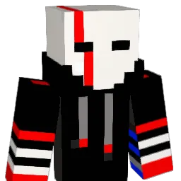 SvenDeSlayer Minecraft avatar bust