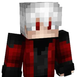 SvenEstefania Minecraft avatar bust