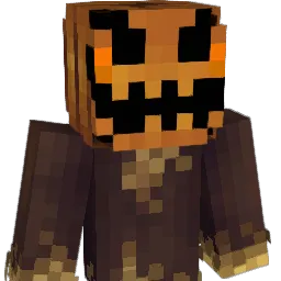 SvenGamingNL_YT Minecraft avatar bust
