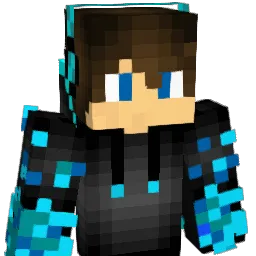 SvenGt2 Minecraft avatar bust