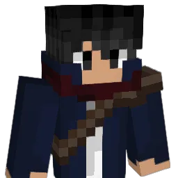 SvenV11 Minecraft avatar bust