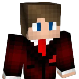 SvenVollfield Minecraft avatar bust