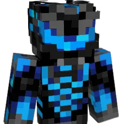 SvenZeidler Minecraft avatar bust