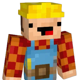 Sven_752 Minecraft avatar bust