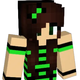 Sven_Zio Minecraft avatar bust