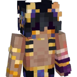 Sven_bln Minecraft avatar bust