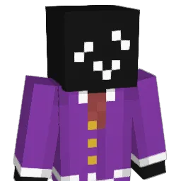 Svenee's Minecraft skin