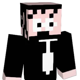 Svengenieur Minecraft avatar bust