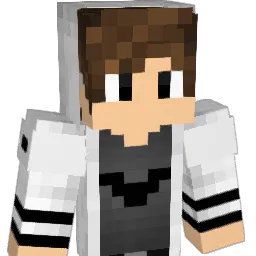SvenitoYT Minecraft avatar bust