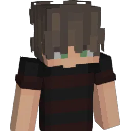 Svenixy Minecraft avatar bust
